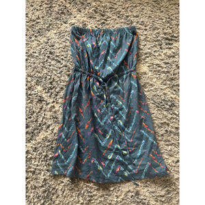 Mossimo dress